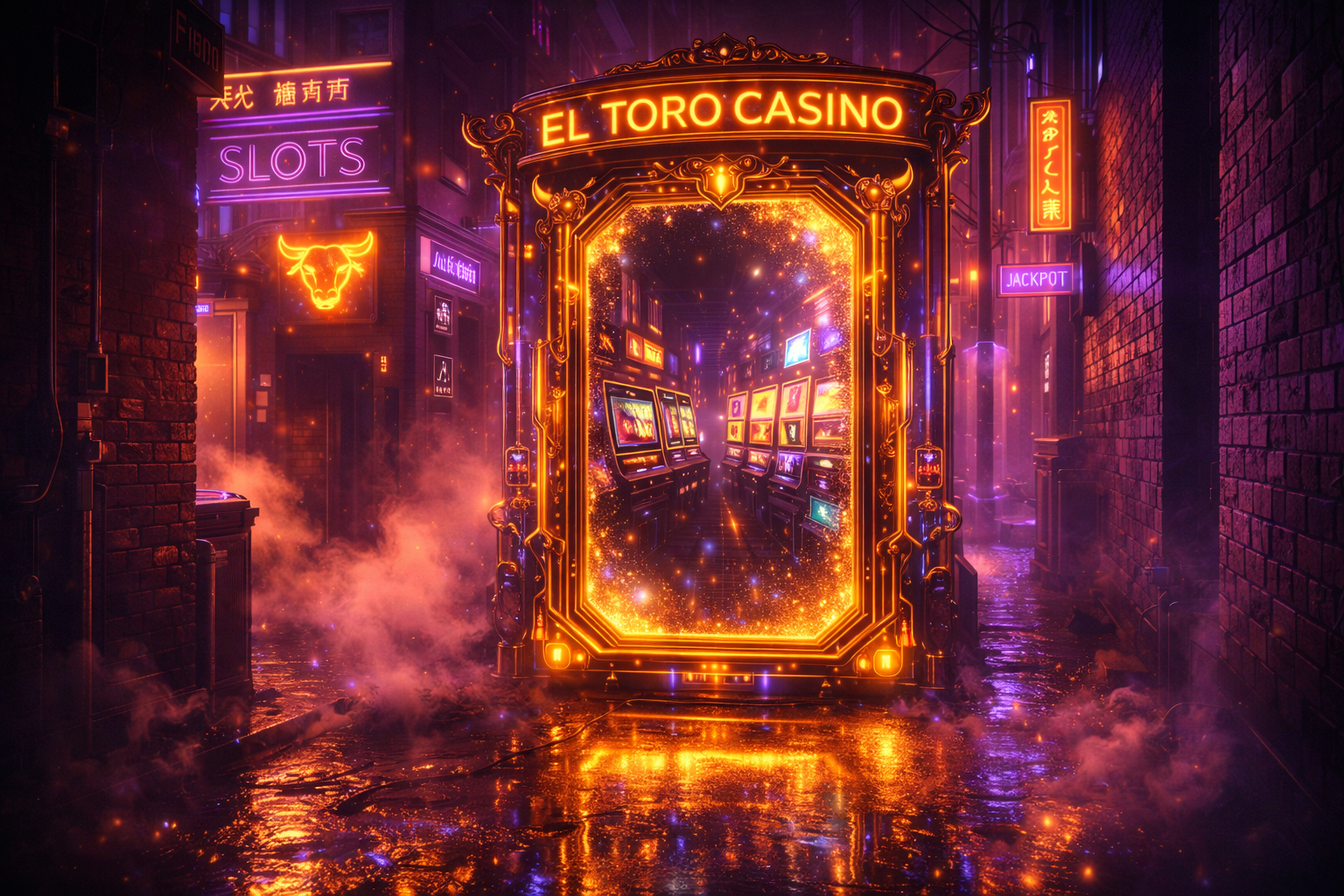 Безопасное зеркало онлайн казино Ель Торо: как проверить адрес сайта Ельторо и избежать подделок