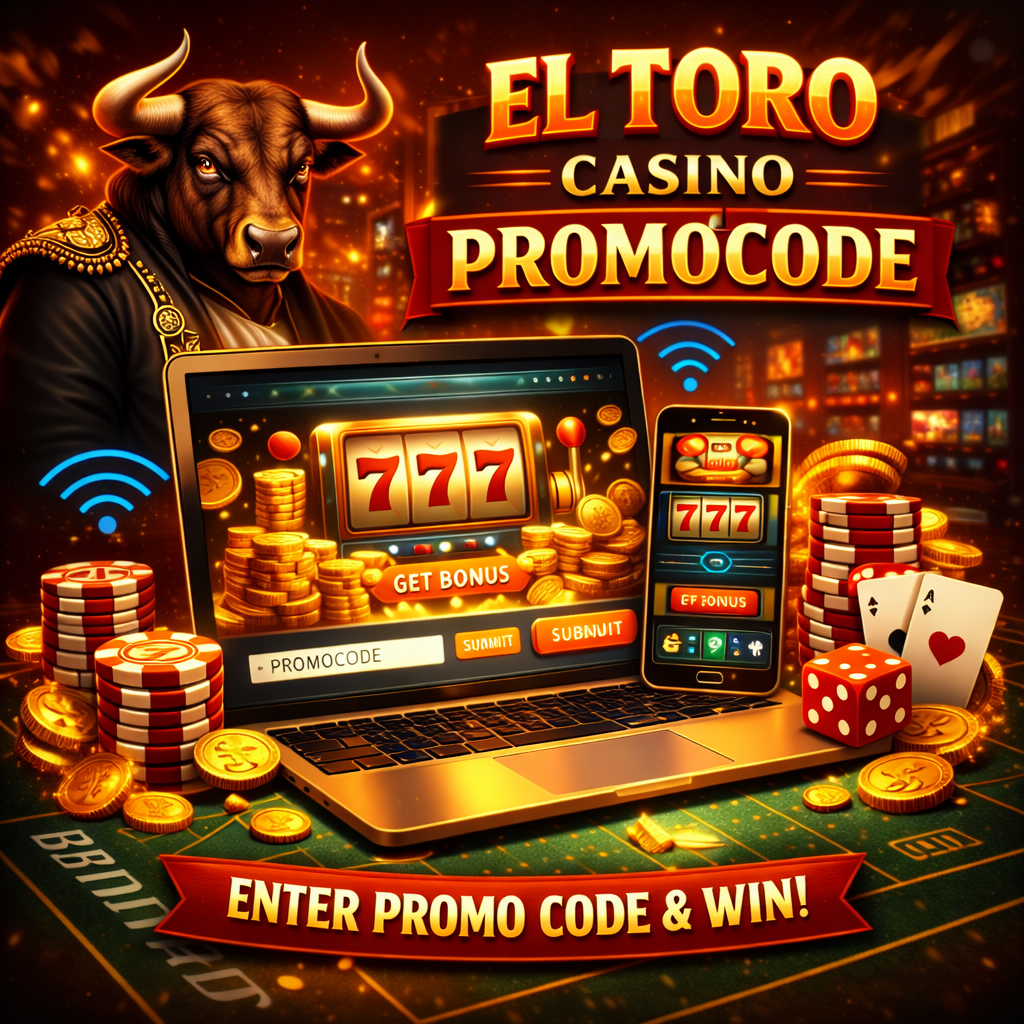 Активация промокода на платформе Eltoro: где проверить статус кода и увидеть начисление бонуса в казино