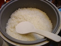 Рис в мультиварці